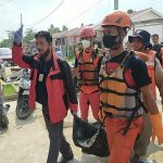 Tim Sar Gabungan Berhasil Temukan Kedua Korban Yang Tenggelam Di Waduk