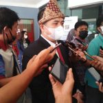 RUPS Target di Tahun Ini Aset Bisa Tumbuh 14 persen Dengan Meningkatkan Kinerja