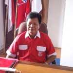 SOSOK DR. IR. GUNAWAN, MT NAHKODAI DPP PKP SUMSEL 2021-2025