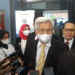Wagub Sumsel : Harapan Kita Kinerja PT Jamkrida Sumsel Meningkat.