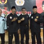 Pengurus dan Anggota Silat SMI Komda Sumsel Gelar Bukber
