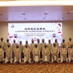 Naik Pangkat, H Darul Jalal S.Ag MM: Ini Merupakan Amanah Dan Penghargaan Tertinggi Yang Diberikan Oleh Negara