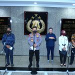 Kapolri Pastikan Stok BBM Bersubsidi Terjamin dan Tepat Sasaran