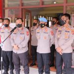 Peringkat Satu Ops Sikat I Musi 2022, Ternyata Polrestabes Palembang Lakukan Ini!