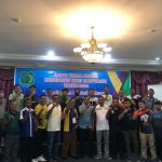 Koni Sumsel Tidak Objektif dan Profesional Menyikapi Kisruh Koni Muba