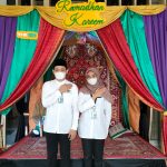 KURMA Saat Ramadhan di THE 1O1 Palembang