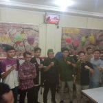 Ketua BEM Universitas Mahakarya Asia (Unmaha) Baturaja, Pastikan BEM Se-OKU Tidak Ada Ikut Aksi ke Istana