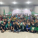 Menghormati Bulan Suci Ramadhan : BEM PTNU tidak ikut serta dalam rencana aksi mahasiswa 11 April 2022.