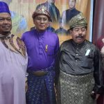Kesultanan Palembang Darussalam dan Global Ichwan Grup Sepakati Kerjasama  Bidang Sosial, Budaya dan Ekonomi.