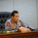 Unjuk rasa 11 April, Kapolri: kawal dengan Humanis, dan Jaga Kesucian Bulan Ramadan