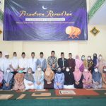 SMA NEGERI 6 Palembang Gelar Pesantren Ramadhan