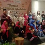 IPEMI KOTA PALEMBANG MENGELAR POJOK UMKM RAMADHAN