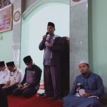 Pesantren Ramadhan SMA Negeri 10 Palembang Secara Resmi Ditutup