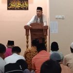 Darul Jalal: Salah Satu Sifat Nabi Muhammad SAW Yang Patut Di Contoh Adalah Tolong Menolong