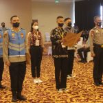 Polda Sumsel Pastikan proses Penerimaan Taruna Akpol Dan Bintara Polri Tidak Di Pungut Biaya