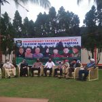 Ramlan Holdan : Selamat Anniversary GANN ke-2 yang Sudah Berkiprah Menjadi Penggiat Narkoba