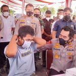 Polda NTB Terbitkan SP3 Kasus Amaq Sinta
