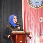 Langkah dahsyat : GANN Sumsel akan libatkan seluruh Partai Politik pada peringatan HANI 2022