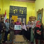 SMB IV: “Sinergikan Program ACT dengan Kesultanan Palembang Darussalam “