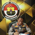 Kombes Pol Drs Supriadi, MM: Sepekan, Tiga Polres Nihil Ungkap Kasus Narkoba