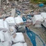 Racun Sianida kembali mengancam keselamatan masyarakat