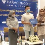 ParagonCorp Media Iftar “Ramadan Hidupkan Harapan Bersama #PenggerakKebaikan”