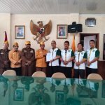 DPD TP Sriwijaya Sumsel Siap Perjuangkan Empat Program untuk LVRI Sumsel