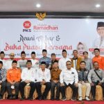 Hadapi Pemilu, Kader Perempuan PKS  Rekrut Ratusan Kader Baru