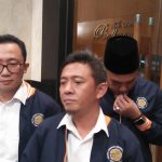 Pelantikan MPW ICMI Muda Sumsel periode 2022-2027
