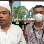 FJRA Kembali Bagikan 200 Paket Takjil