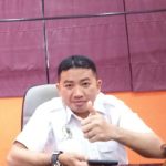 Mgs H Syaiful Padli Siap Tagih Janji Pencairan Bonus PON