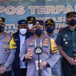 Libur Lebaran Wisatawan Mulai Padati Bali, Kapolri Minta Prokes Diperketat