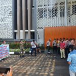 Forum Mahasiswa dan Pemuda Muba Minta Gubernur Sumsel Agar Pahami Keadaan Usul dari Masyarakat