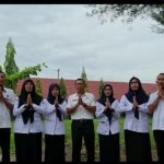 SMA PGRI 1 Palembang Mengucapkan selamat Hari Raya Idul Fitri 1 Syawal 1443 H,Mohon Maaf Lahir & Bathin