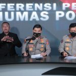 2 Hari Kegiatan, Polri: Program 1 Juta Vaksin Capai 72,38 Persen