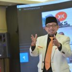 Peringati Hari Nelayan Indonesia, Sekolah Nelayan PKS Komitmen Edukasi Masyarakat Daerah Pesisir