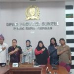 Ketua DPRD Sumsel Suport Pemilihan Putra Putri Palembang Darussalam