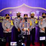 Kapolri Pastikan Polisi Akan Berikan Pelayanan Maksimal Hadapi Arus Balik Lebaran