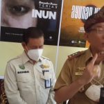 Festival Rentak Batanghari diikuti 15  Kabupaten yang Ada di Sumsel