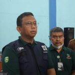 Seleksi Peserta Didik Baru SON  Sriwijaya Tahun 2022-2023