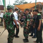 TNI Manunggal Membangun Desa Dedikasi Terbaik Membangun NKRI