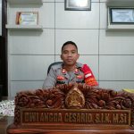 Pensiunan Pegawai Kehutanan Tega Menikam Mantan Istri Dan Anak Tiri