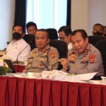 Pekan Kedua Mei 2022, Dua Polres Nihil Ungkap Kasus Narkoba, Ternyata Ini Polresnya