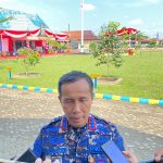 Berhasil Cegah Penyelundupan 676 Ribu Benih Lobster,  Kabaharkam Polri Beri Penghargaan Kepada Polairud Polda Sumsel