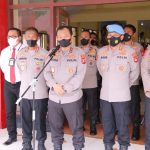 Mengerikan!!! Ternyata Ini Dampaknya, Atas Peredaran Dan Penyalahgunaan Narkoba
