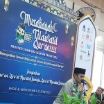 Briptu Husein masuk final dalam MTQ ke XXIX tingkat Provinsi Sumsel