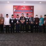 Direktorat Intelkam Polda Sumsel Menggelar FGD Penguatan Ideologi Pancasila