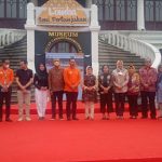 Status Museum Sultan Mahmud Badaruddin II Naik Grade dari C ke A
