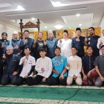 SMB IV Ajak Kaum Milenial Kembali Ke Jati Diri Nilai Keislaman