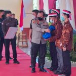 Kampung Tangguh Ideologi Upaya Polda Sumsel Cegah Radikalisme di Masyarakat
